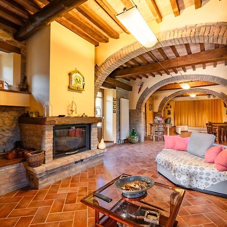 Tenuta Di Maro Sticciano Екстериор снимка