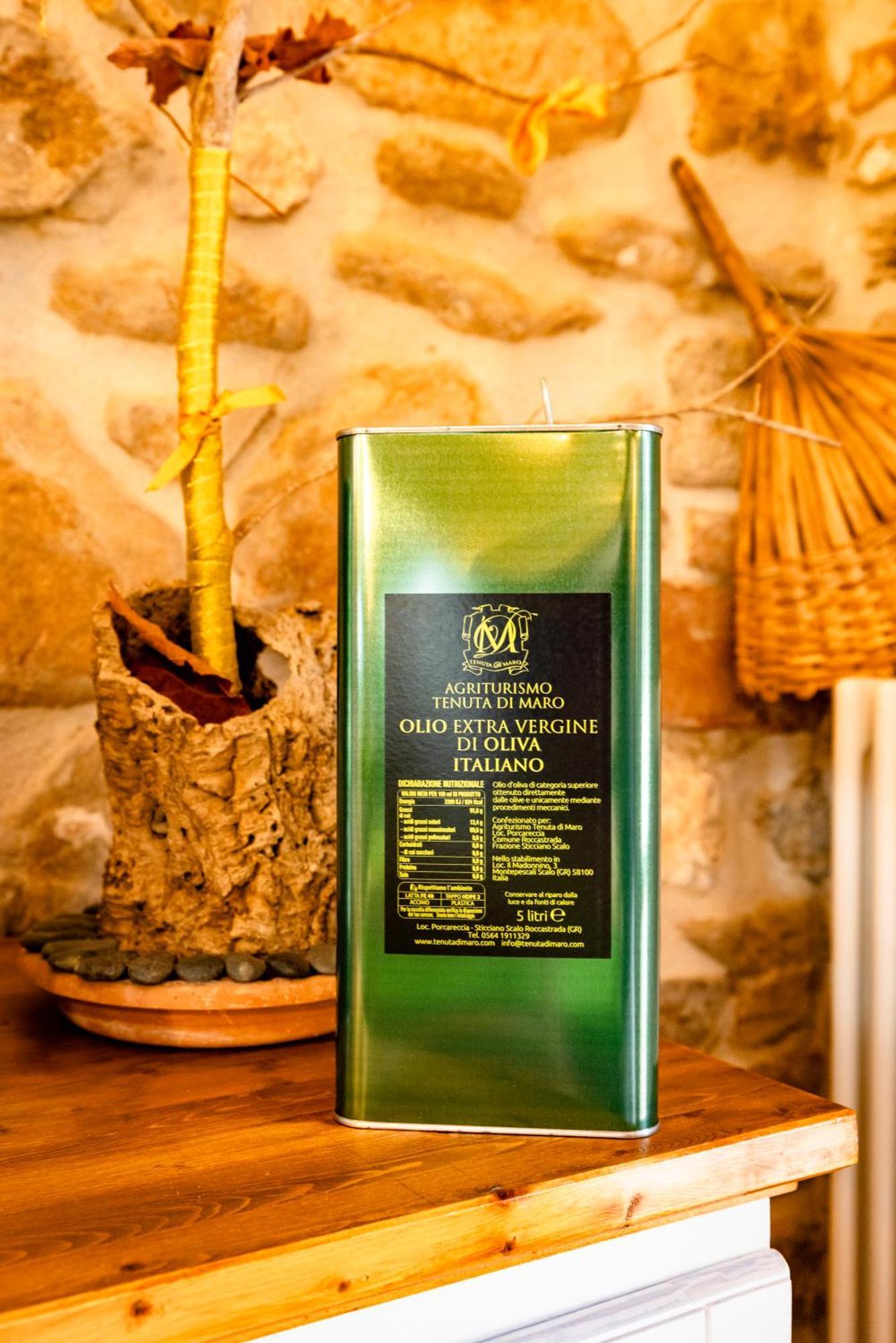 Tenuta Di Maro Sticciano Екстериор снимка