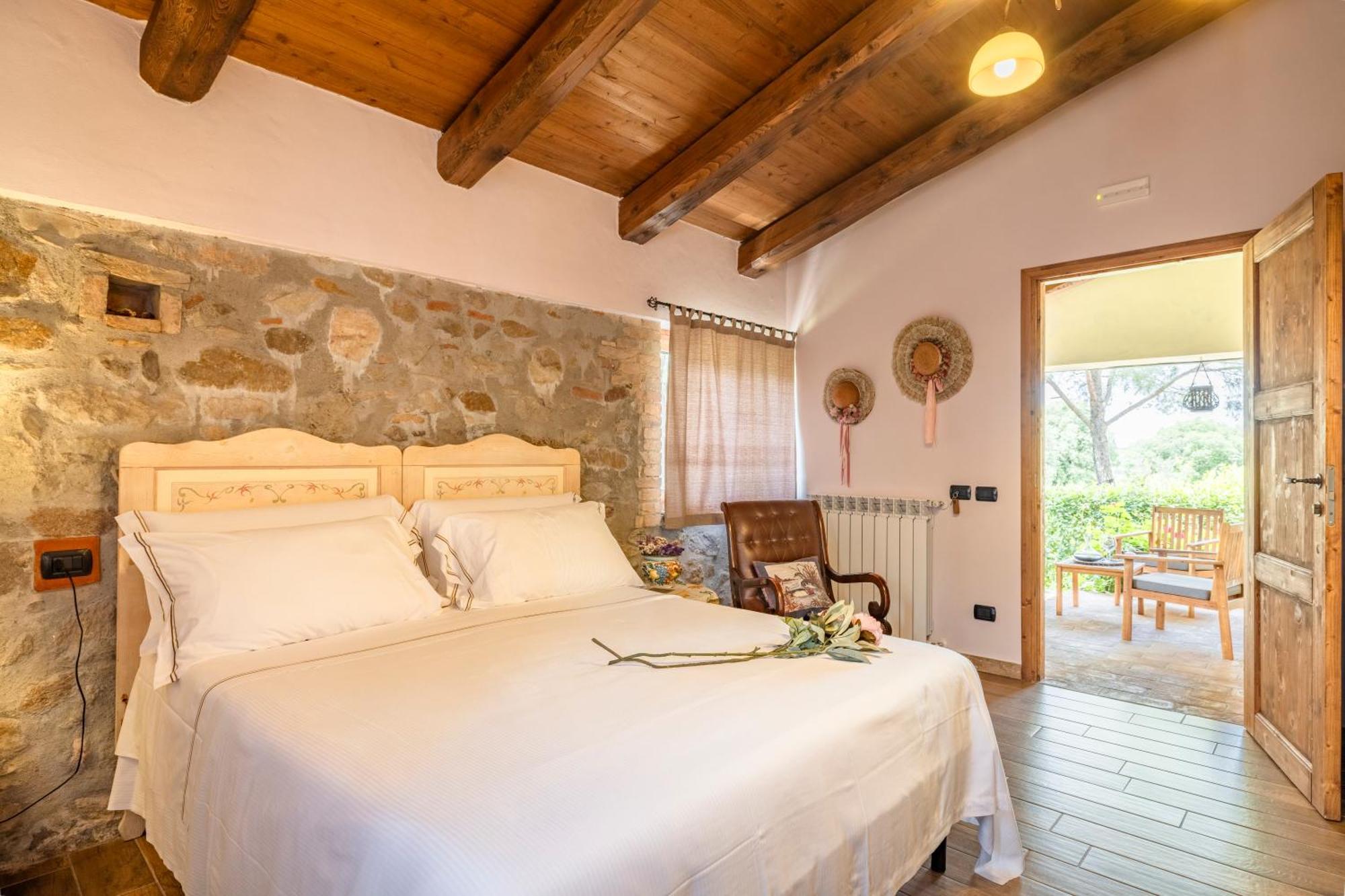 Tenuta Di Maro Sticciano Екстериор снимка
