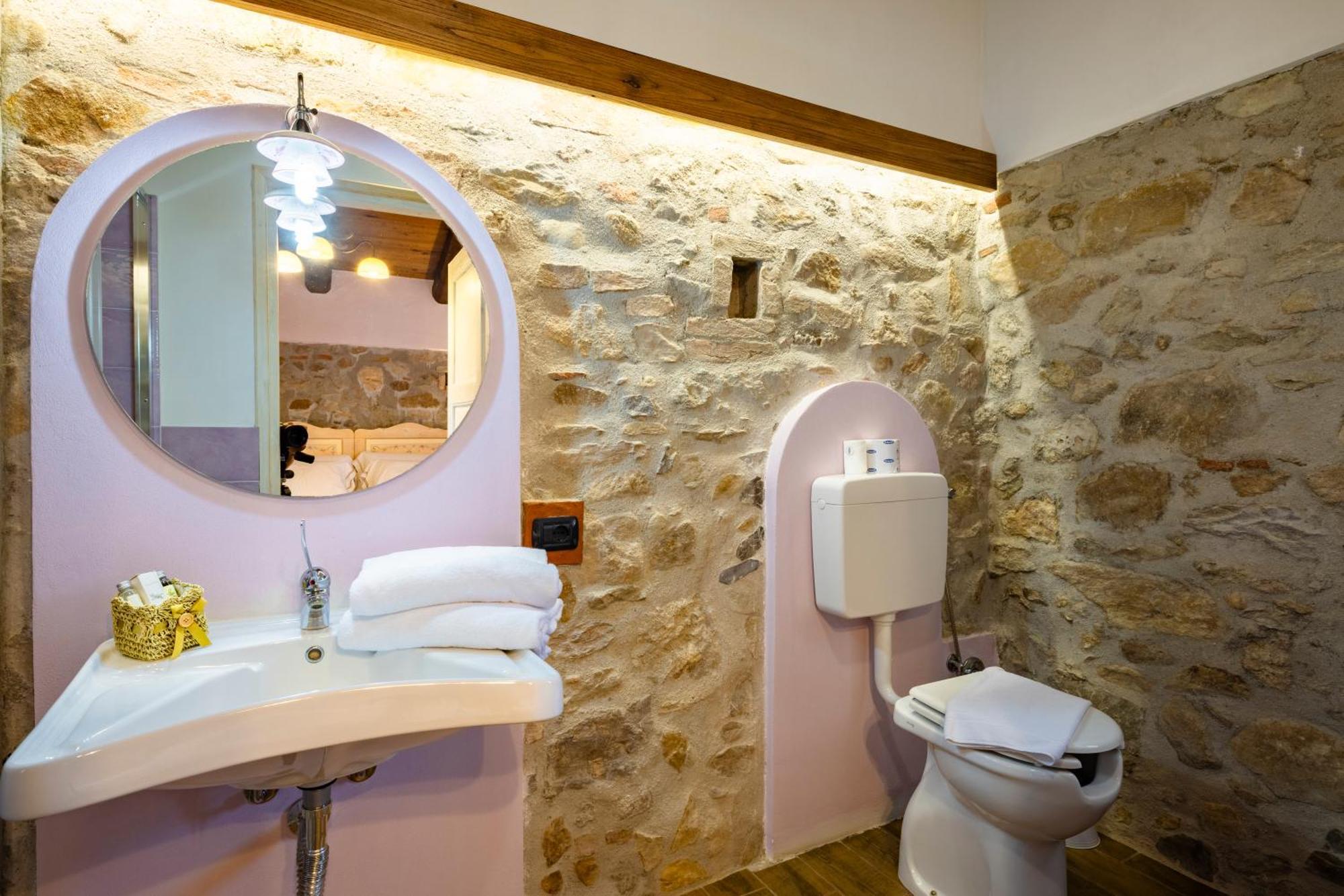 Tenuta Di Maro Sticciano Екстериор снимка