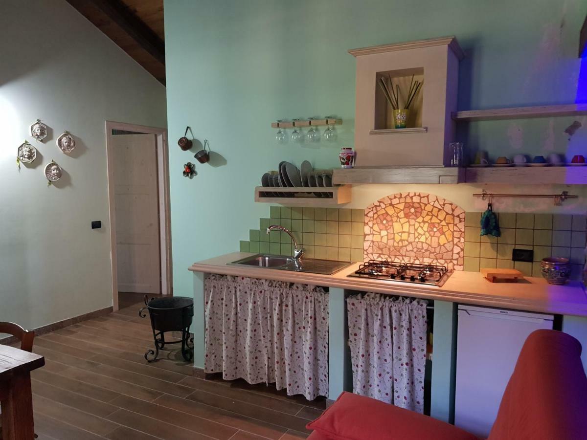 Tenuta Di Maro Sticciano Екстериор снимка