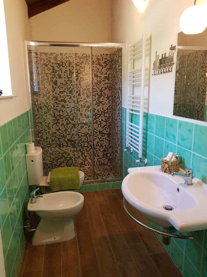 Tenuta Di Maro Sticciano Екстериор снимка