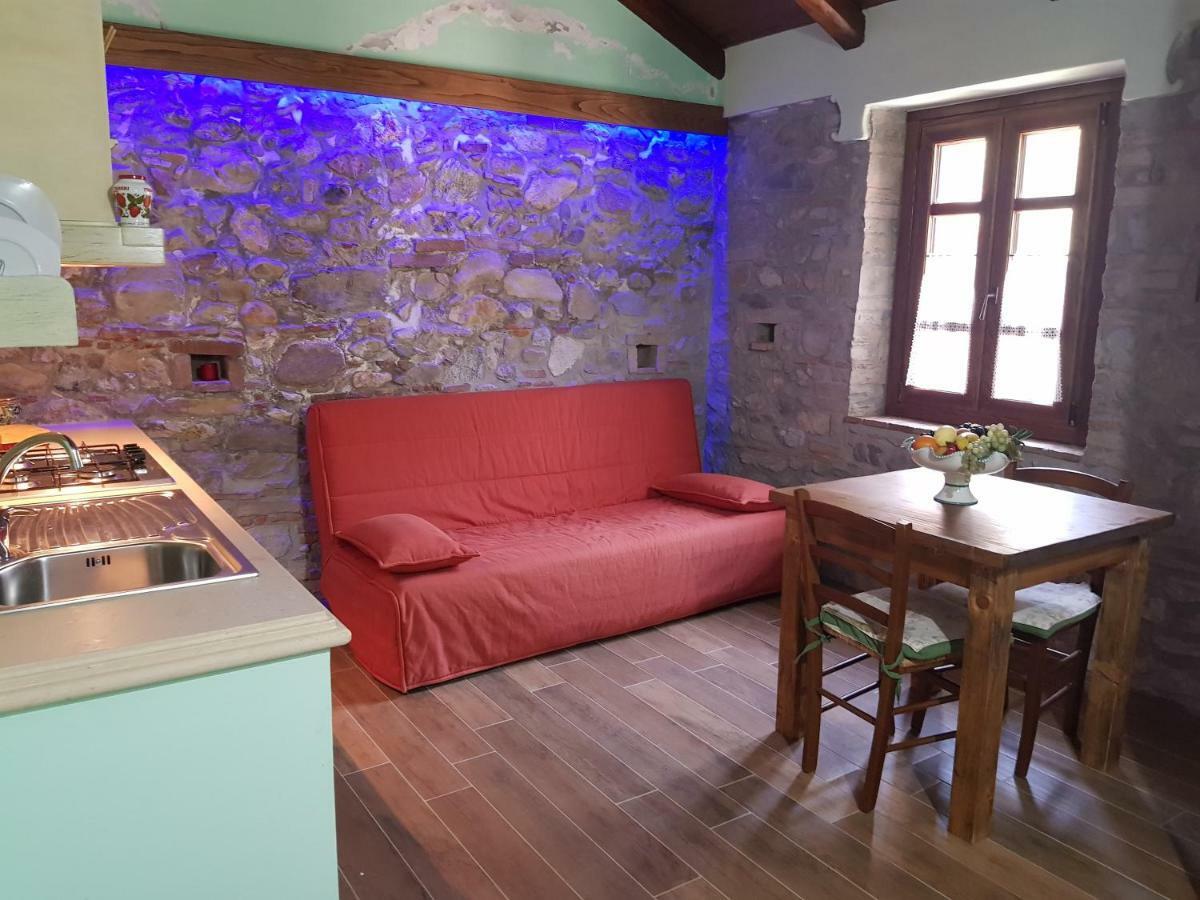 Tenuta Di Maro Sticciano Екстериор снимка